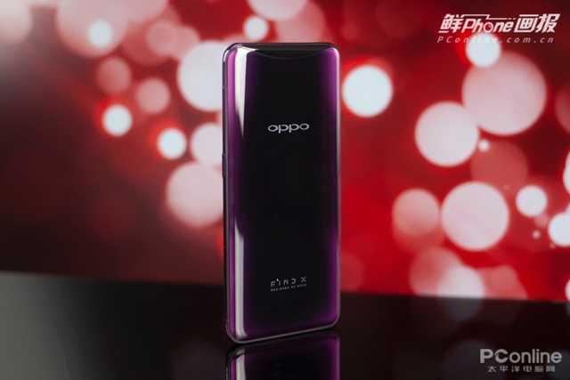 OPPO Find系列回顾：它所探寻的，正是你所追求的