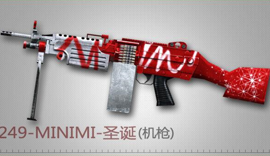 穿越火线：12月份火线币商城道具爆料了！很有料啊