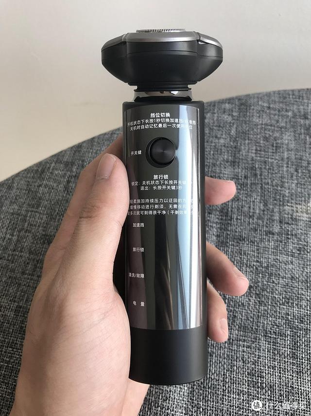 七款型男平价剃须刀横评，你买对了吗？