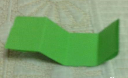 儿童简易手工制作步骤