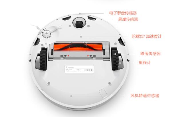使用小米扫地机器人1年，说说优缺点，你们思考好再看选不选吧