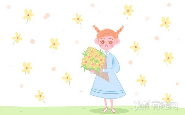 关于八月的唯美句子