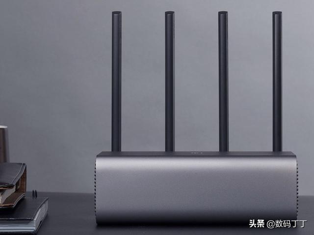 时隔4个月后：小米路由器PRO发布全新固件，号称进一步提升稳定性