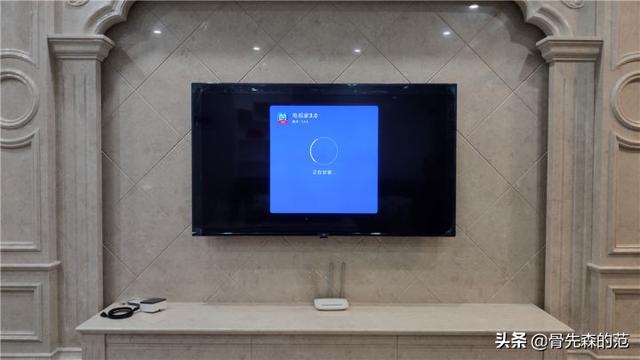 【安装实录】手把手演示怎么装好一台小米电视