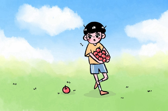 形容自我蜕变的句子