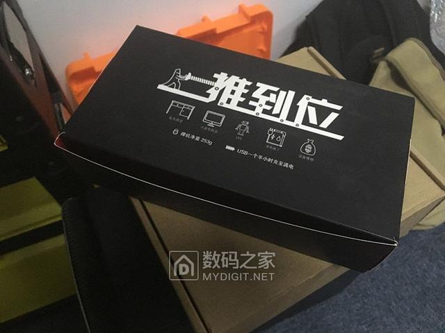 真是一把不受“控制”的BOSCH GO！博世新品电动螺丝刀开箱评测