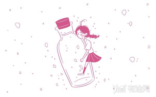 感觉无助心累的句子