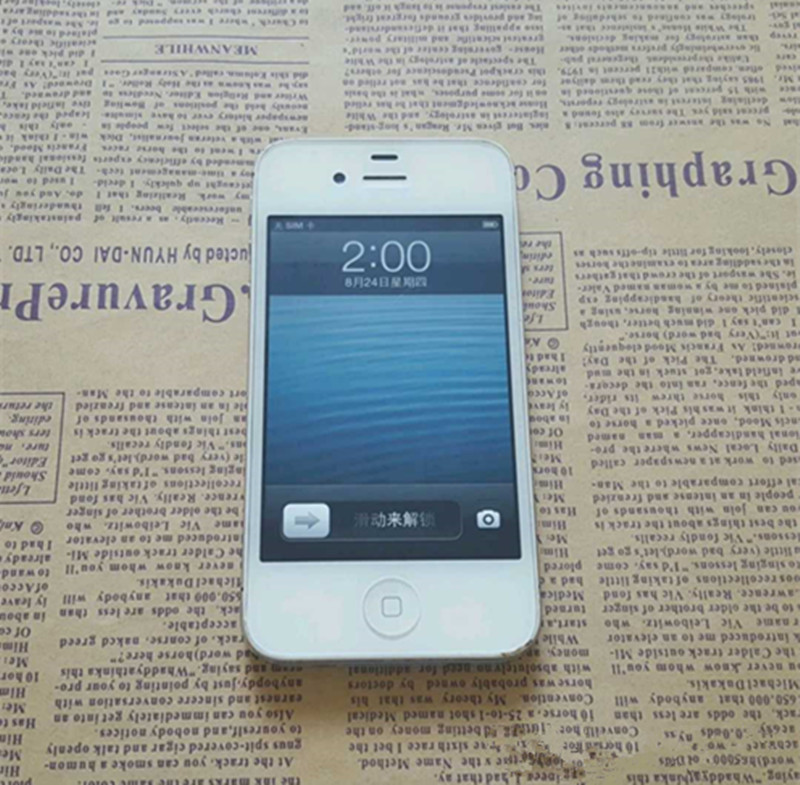 199元的iPhone4s上手体验：满满的情怀！