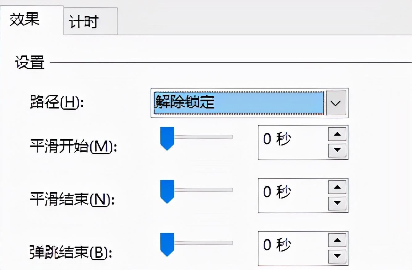 PPT演示｜图片高级玩法轮播动效