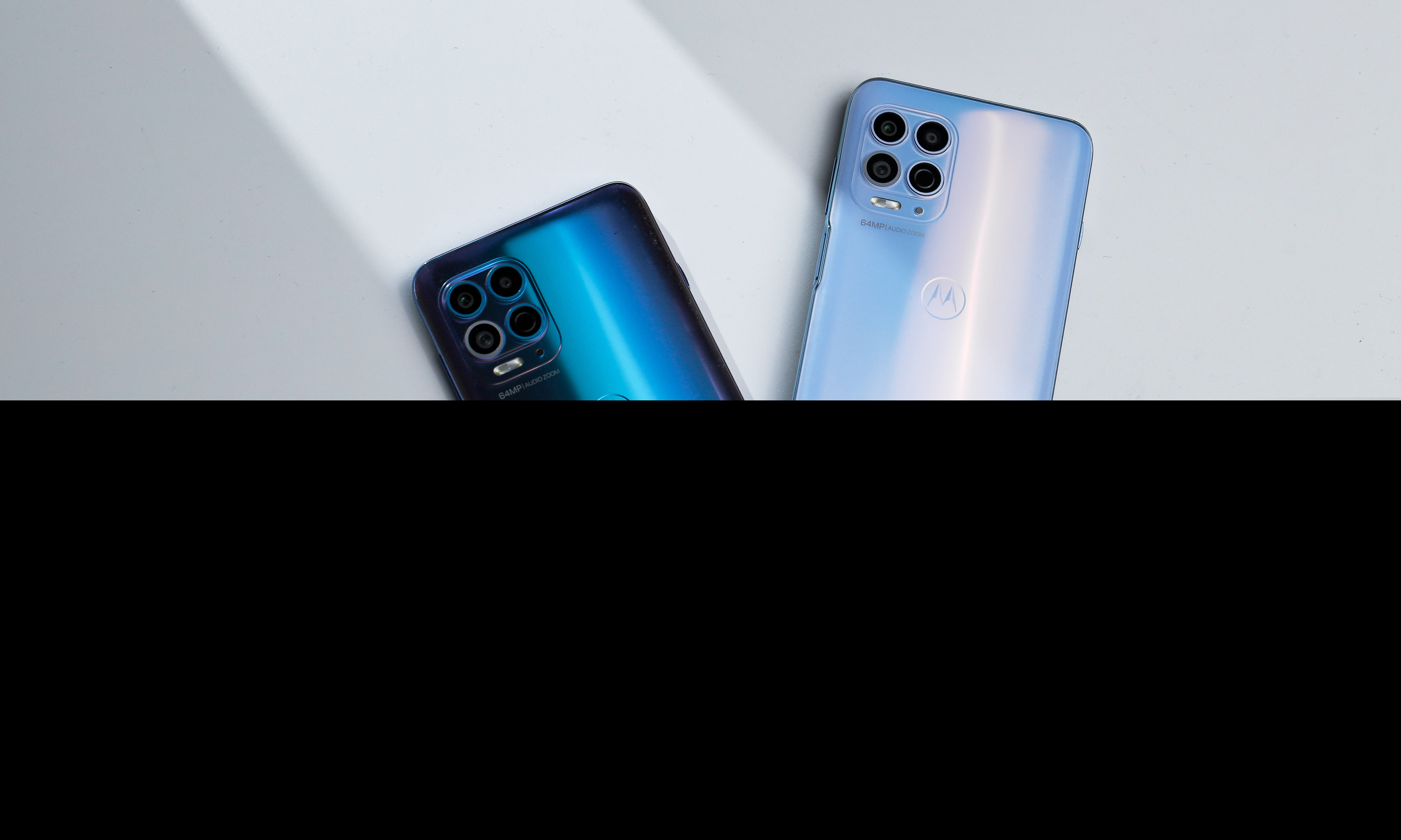 首发骁龙898？联想moto新机曝光：爷的青春回来了