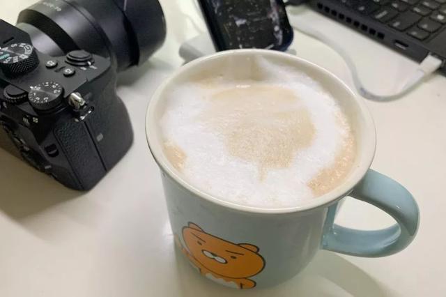 杯杯满足，好喝不将就：德龙高端家用全自动意式咖啡机为什么值得买？