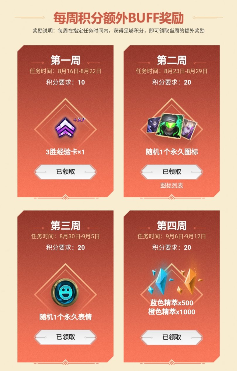 关于英雄联盟里皮肤碎片和橙色精粹的最优使用方法