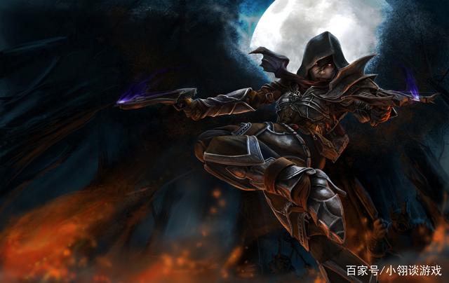 暗黑2之我要ob过地狱，全职业召唤物强度排行评测