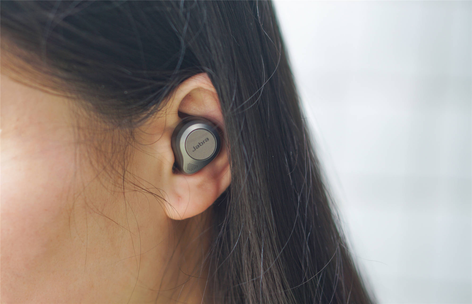 降噪好的耳机音质都不好？看Jabra 85t如何让声音智能