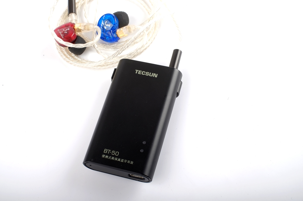 蓝牙线可以hifi了吗--横评蓝牙线和解码耳放线（中）