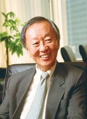 光纤之父高锟用玻璃丝改变世界
