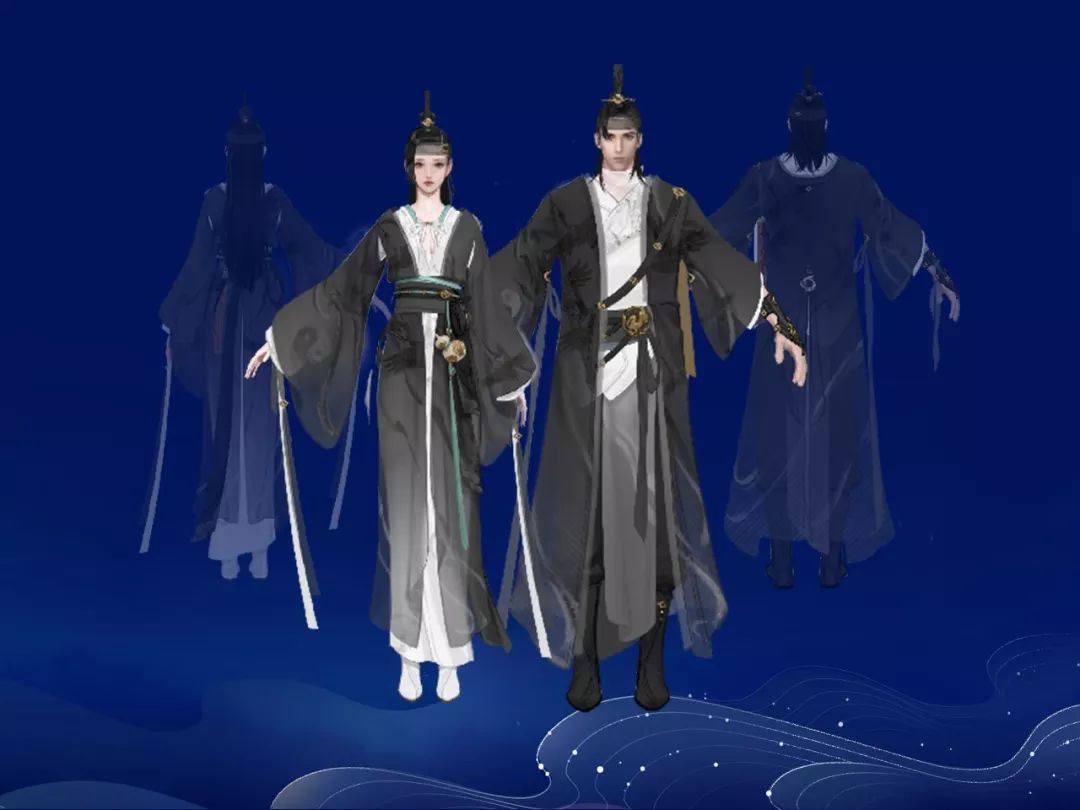 新倩女幽魂：天狼方只是开胃菜，本次版本更新重头戏其实是它们