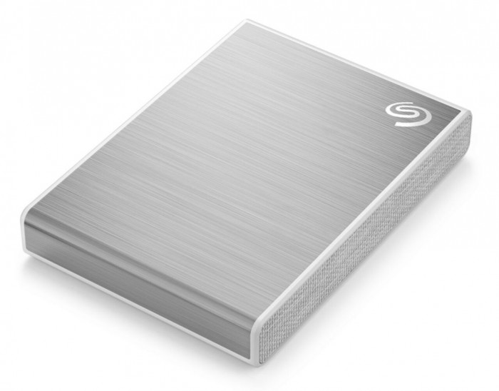 希捷推出One Touch移动SSD：传输速度1030MB/s