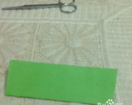 儿童简易手工制作步骤