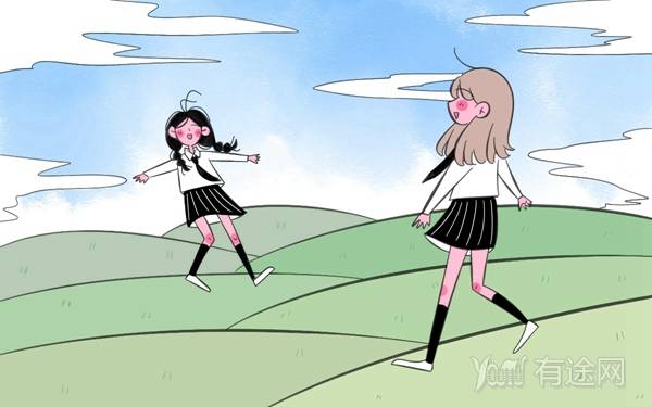 中国最漂亮的大学宿舍 环境最好的大学宿舍