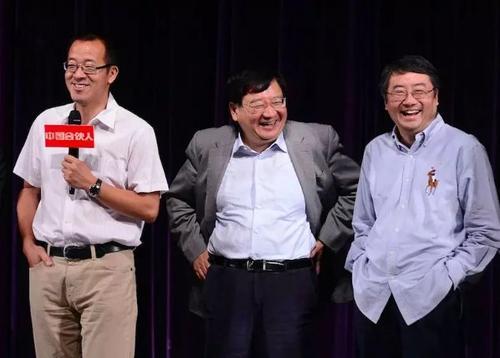 徐小平：如今不创业才是最大的冒险，2020风口在这5个行业