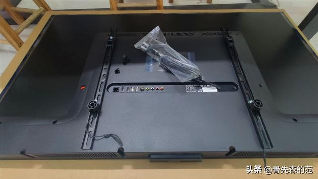 【安装实录】手把手演示怎么装好一台小米电视