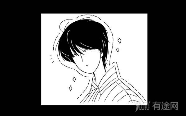 霸气有野心的句子