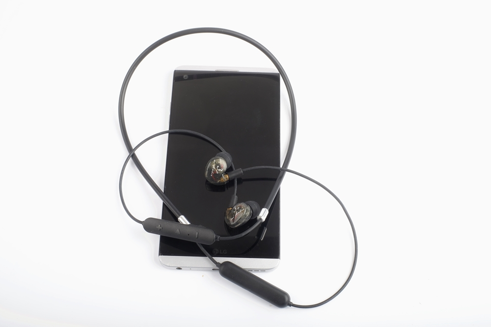 蓝牙线可以hifi了吗--横评蓝牙线和解码耳放线（中）