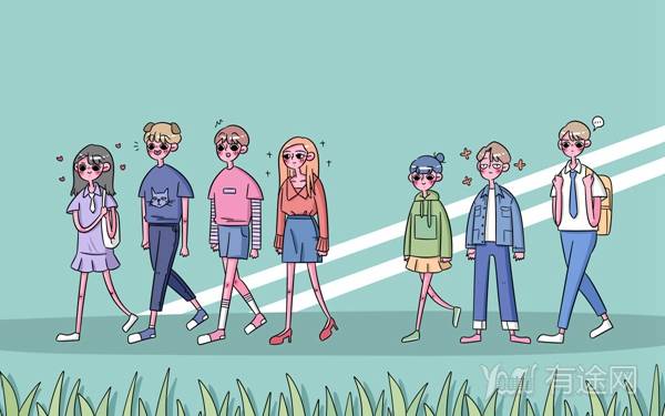 衡水中学高三霸气誓词 衡水中学学生有多努力