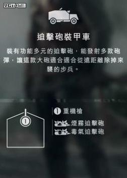 《战地1》多人模式载具使用指南