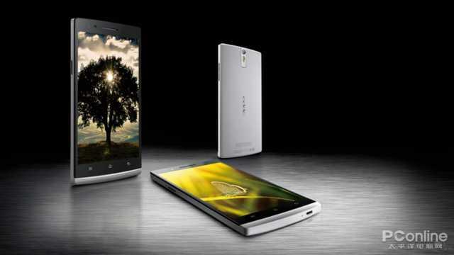 OPPO Find系列回顾：它所探寻的，正是你所追求的