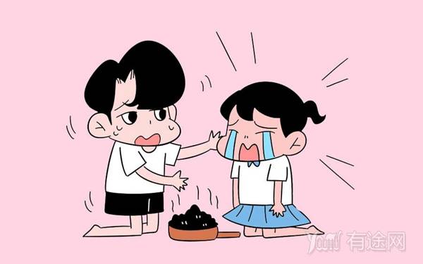 套路满满的情话