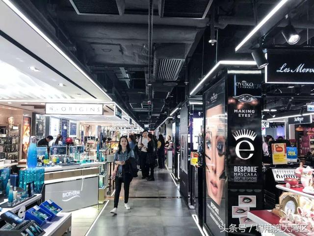 香港这些地方购物最省钱，让你买到爽翻天！