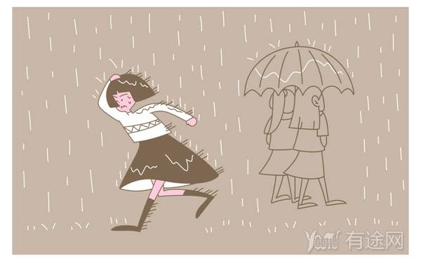女人独立霸气的句子