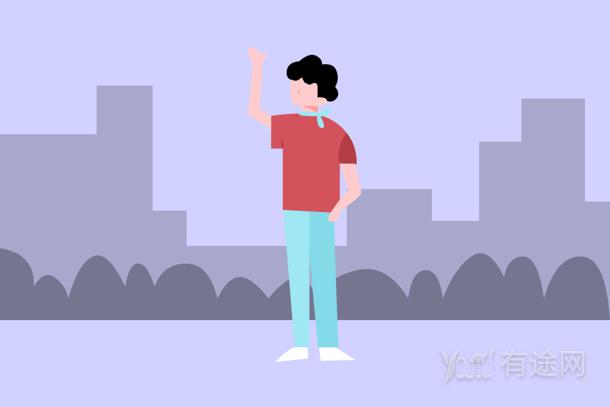 高三简约励志黑板报