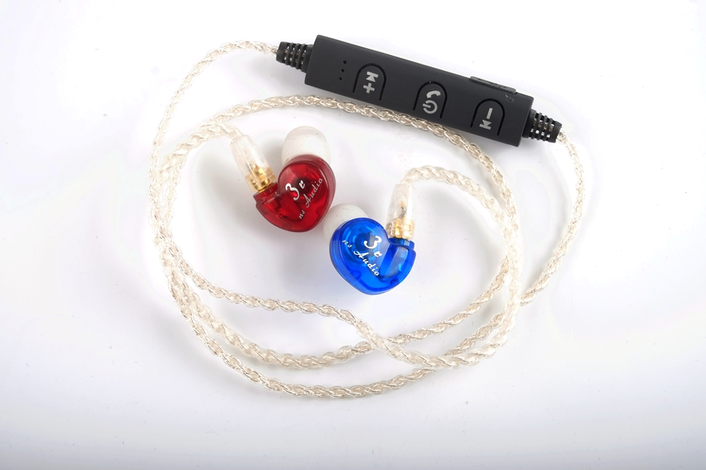 蓝牙线可以hifi了吗--横评蓝牙线和解码耳放线（中）