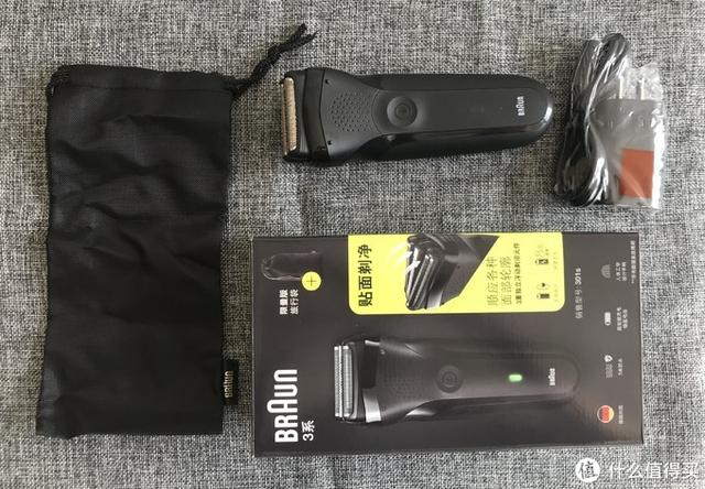 七款型男平价剃须刀横评，你买对了吗？