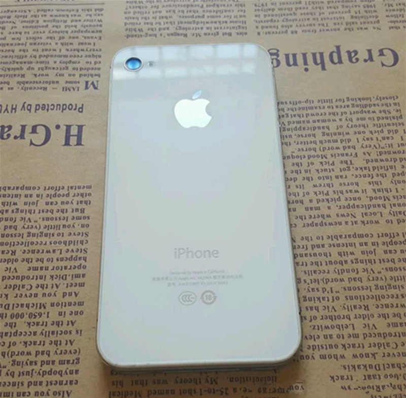 199元的iPhone4s上手体验：满满的情怀！