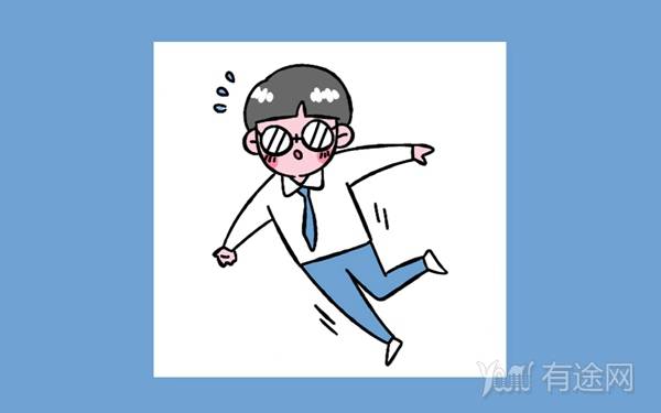 心情烦躁的说说