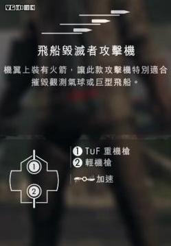 《战地1》多人模式载具使用指南