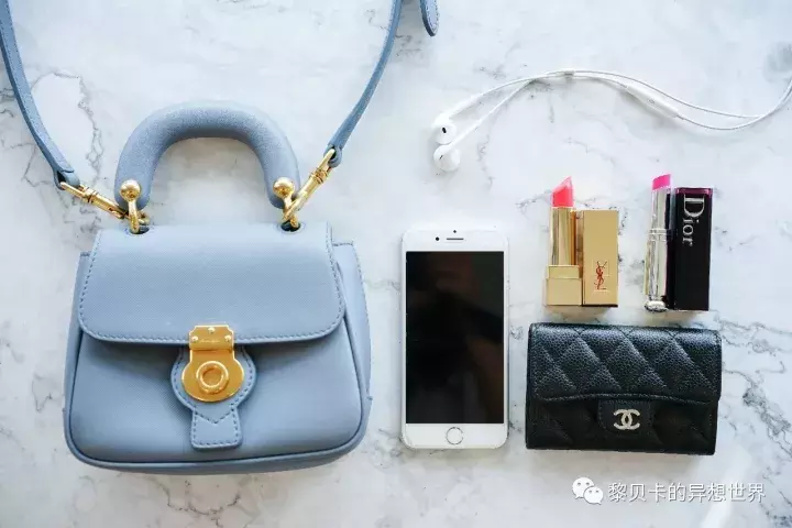现在最火的7款包包，究竟哪个最值得买？