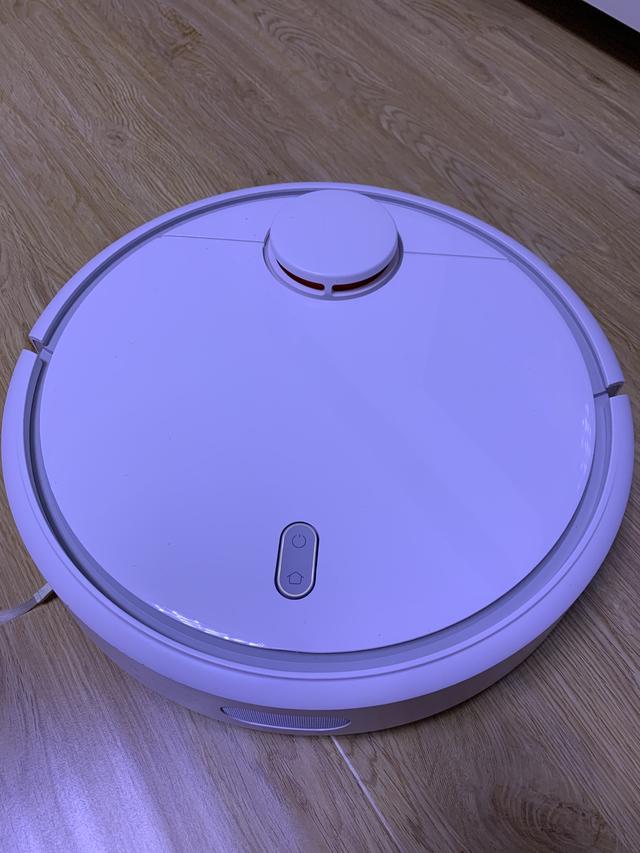 使用小米扫地机器人1年，说说优缺点，你们思考好再看选不选吧