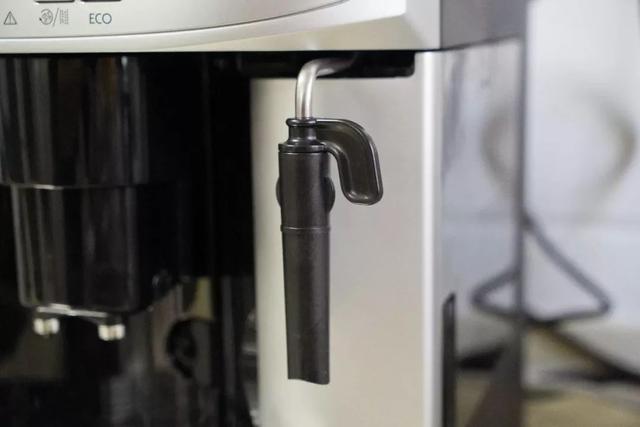 杯杯满足，好喝不将就：德龙高端家用全自动意式咖啡机为什么值得买？