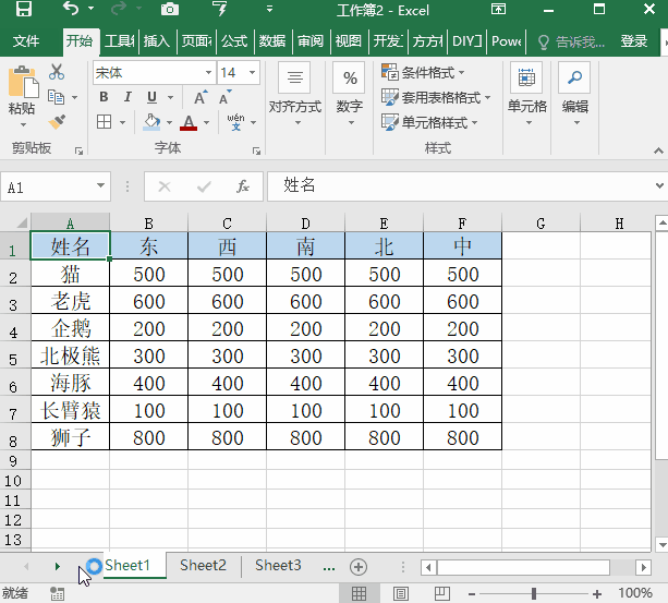 Excel表格复制不完整？这里有份Excel表格复制完全攻略，请查收