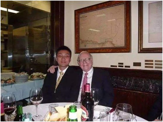 暴跌1.1万亿后，刚刚，段永平又出手拼多多：准备再次风投