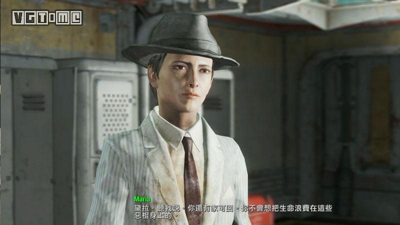 《辐射4》攻略手册