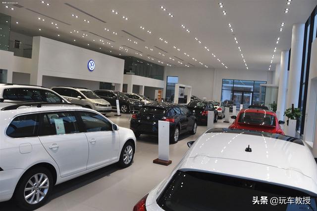 足不出户就想买车，最近大火的线上购车，真的靠谱吗？