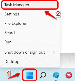 Windows11怎么查看正在运行的进程，win11运行进程查看的方法