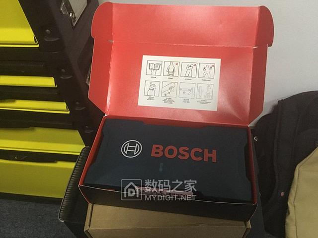 真是一把不受“控制”的BOSCH GO！博世新品电动螺丝刀开箱评测