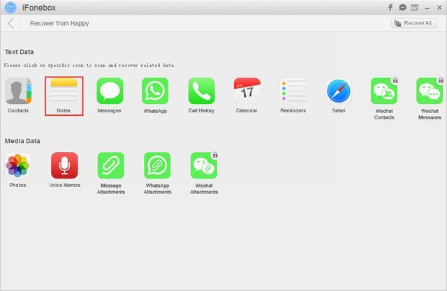 99%的iPhone用户不知道的数据恢复技巧